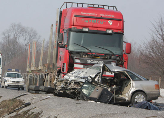 nesreća Tuzla Lukavac