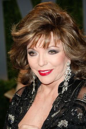 joan collins