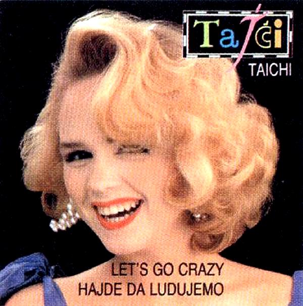 Tajči snima novi album