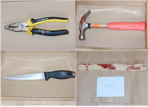 mučenje 15-godi&scaron;njaka