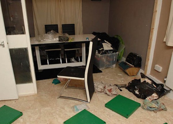 stan u kojem je mučen 15-godi&scaron;njak