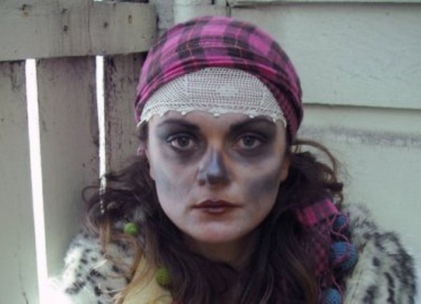 Maja Ružnić naslovna