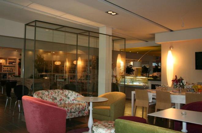 Restoran Druga kuća