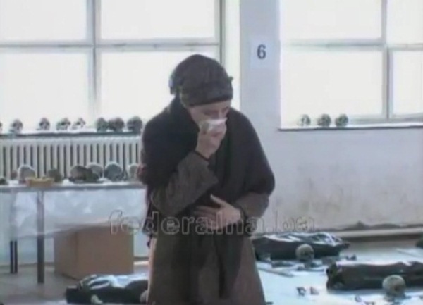 snimanje filma halimin put