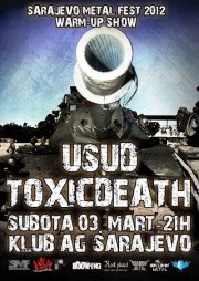 usud i toxicdeath