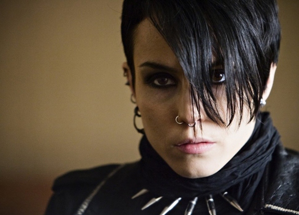 Lisbeth Salander