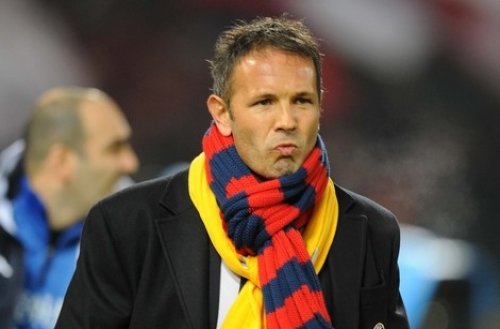 Sini&scaron;a Mihajlović