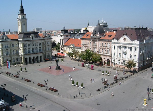 novi sad