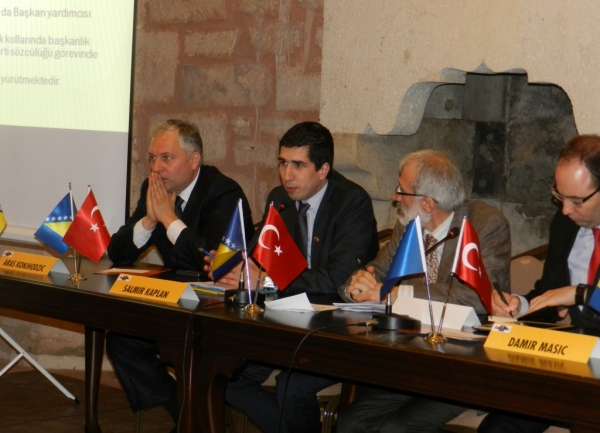 Kaplan i Ma&scaron;ić u Istanbulu naslovna