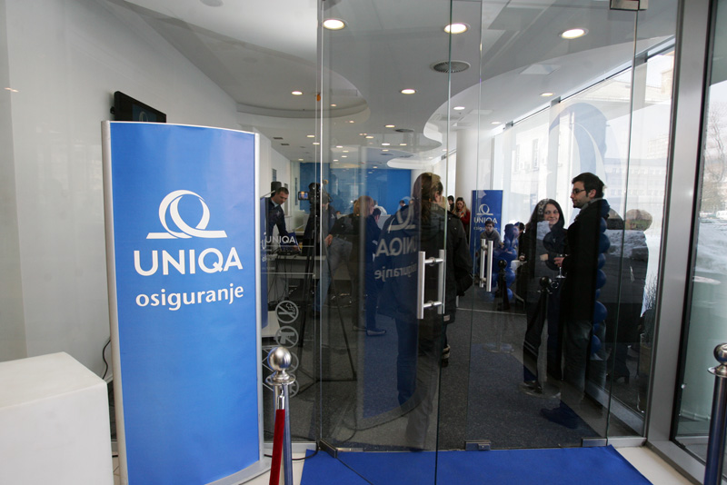 uniqa