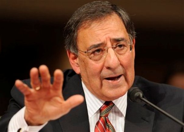 leon panetta