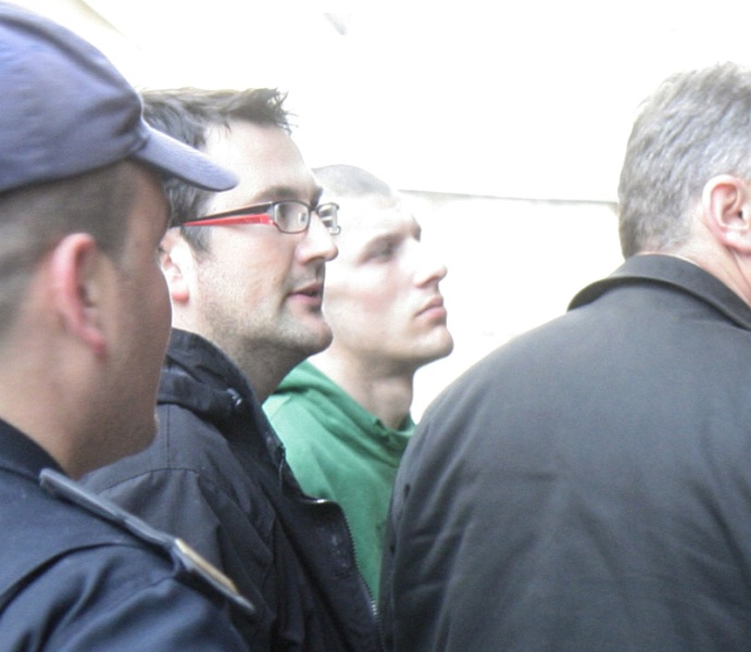 ucesnici pucnjave na alipasinom polju tuzilastvo1