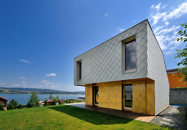 domaća niskoenergetska kuća