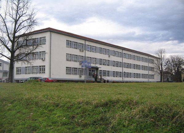 Tehnicka skola Banja Luka