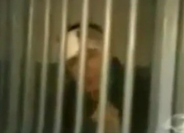 Edis Bunar prijeti novinarima