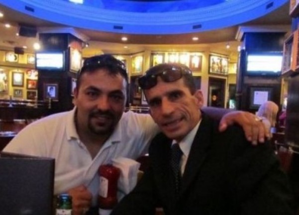 Ekrem Jevrić i Ali King