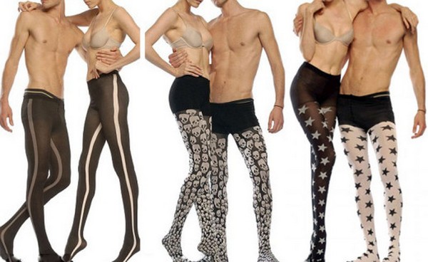 Mu&scaron;ke najlonke poharale svijet