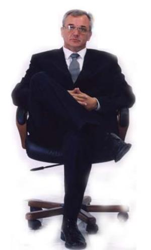 Faruk &Scaron;irbegović