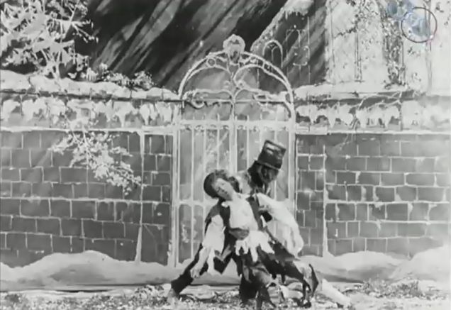 The Death of Poor Joe