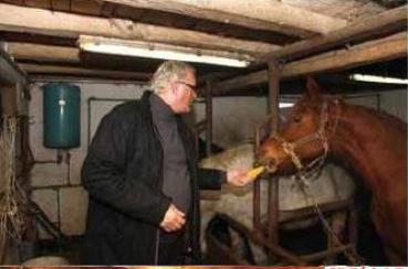 Faruk &Scaron;irbegović