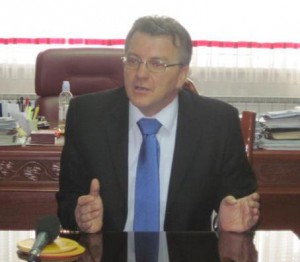 Admil Mulalić Admil Mulalić