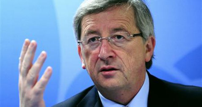 Jean Claude Juncker: Nisam razgovarao s Trumpom, on i ne zna da me zamijenio sa predsjednikom Vijeća Evrope!