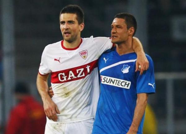 Ibi&scaron;ević-Salihović