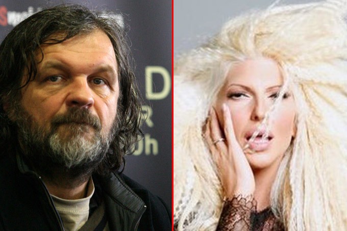 Kusta i Karleu&scaron;a