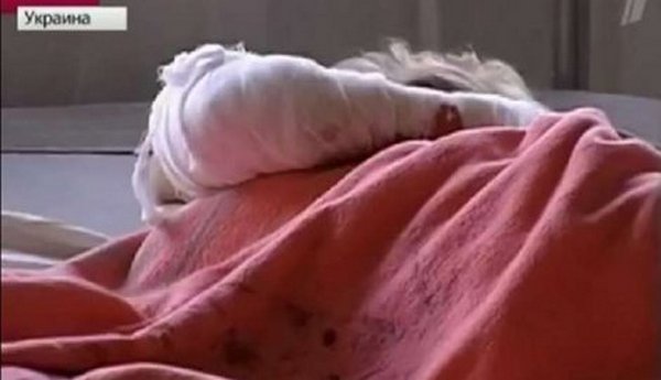 Sinovi moćnika silovali i zapalili djevojku Sinovi moćnika silovali i zapalili djevojku