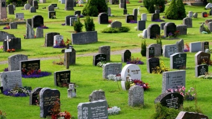 Banjalučki pogreb na visokoj nozi