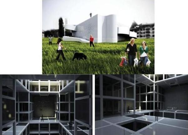 Muzej opsade Sarajeva