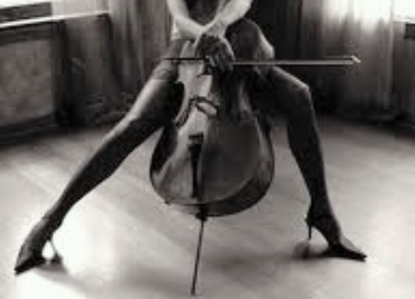 violončelo