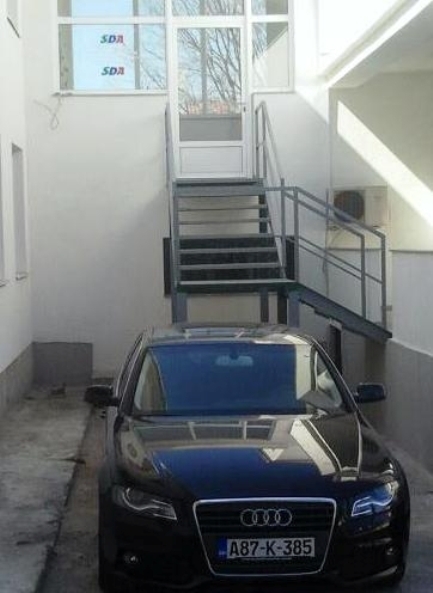 audi4 Murata Ćorića