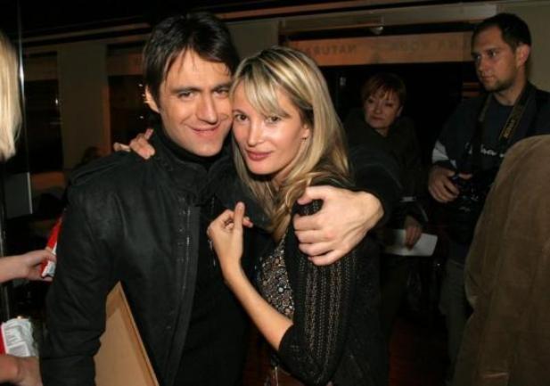 Boris i Lucija Novković