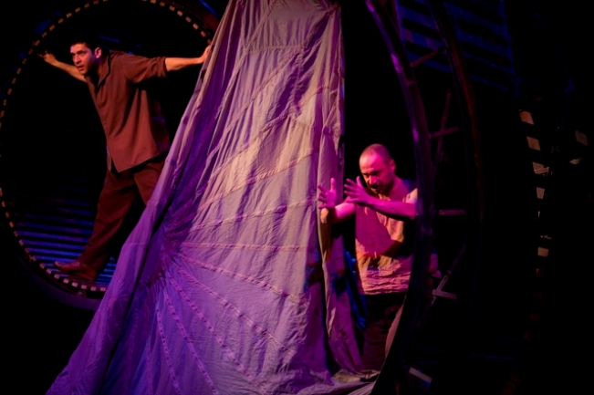 predstava za&scaron;to se benerci ubio_naslovna