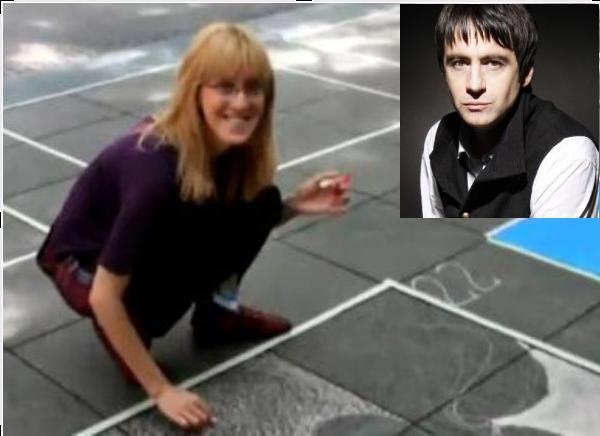 Boris Novković i Iva Vi&scaron;o&scaron;ević