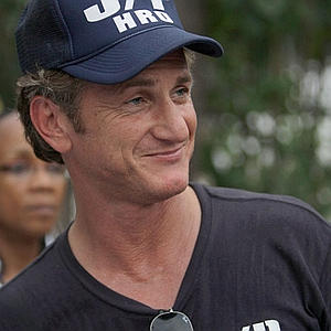 Sean Penn