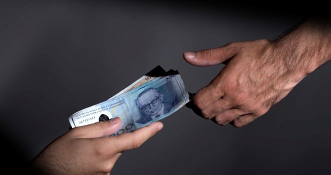 TI BiH: Slaba provodivost obaveza iz Strategije za borbu protiv korupcije