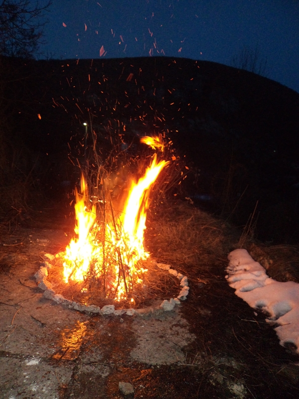Proslava dolaska proljeća3