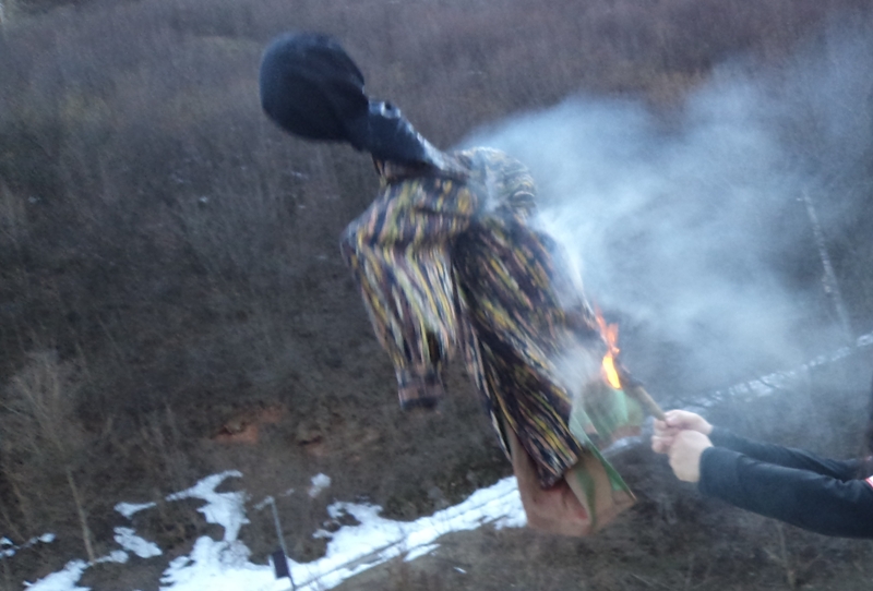 Proslava dolaska proljeća1