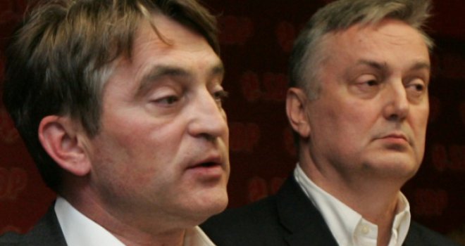 Sprema se golemo iznenađenje na političkoj bh. sceni: Socijaldemokrati se ujedinjuju u jednu stranku?!