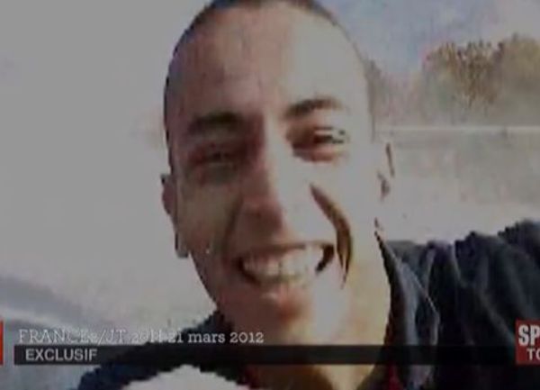 Mohamed Merah Mohamed Merah