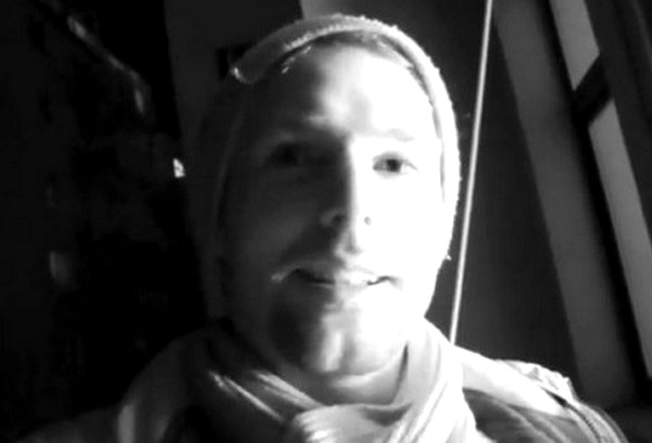 Austrijanac - insomnija