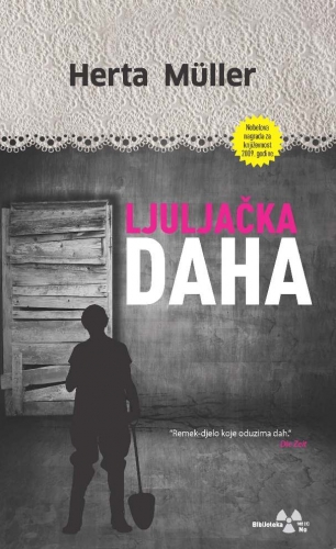ljuljacka daha