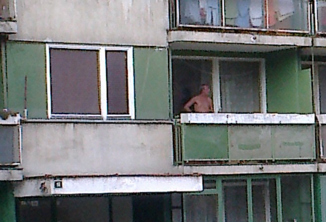 Pedofil na Otoci Pedofil na Otoci