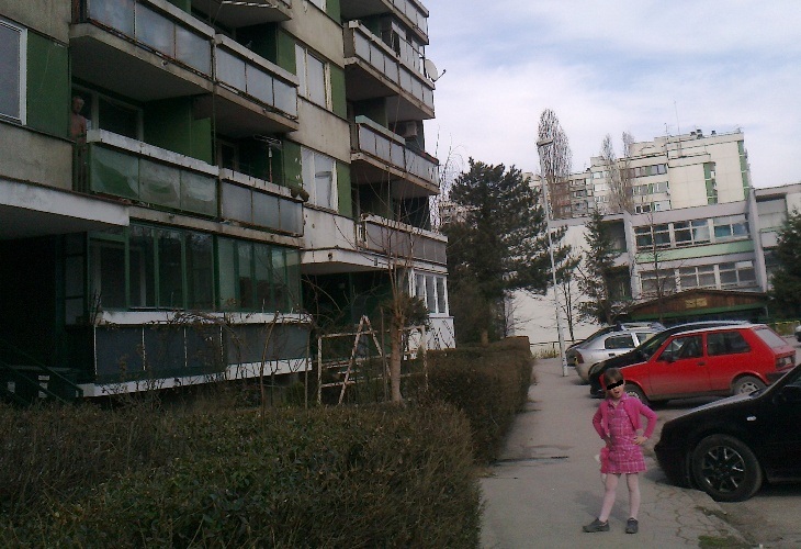 Pedofil na Otoci Pedofil na Otoci