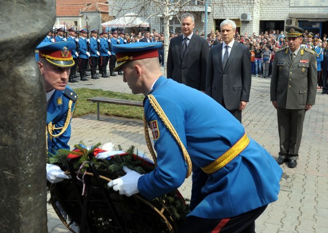 Obilježena 13 godi&scaron;njica bombardovanja