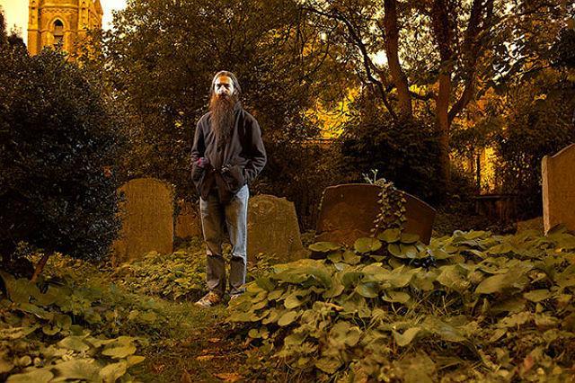 Starost je bolest koja se liječi