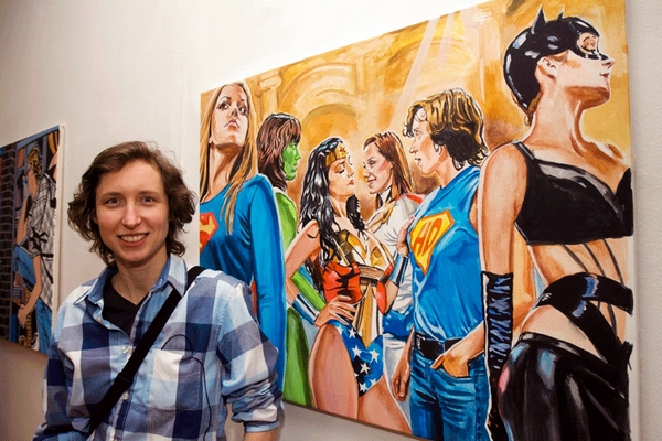 Prvi Stripiti fest od 12. do 15. aprila