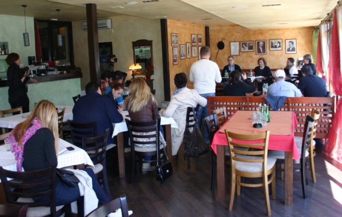 'Obrana i za&scaron;tita' Bobe Jelčića